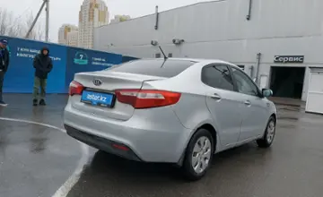 Kia Rio 2012 года за 4 800 000 тг. в Шымкент фото 3