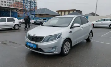 Kia Rio 2012 года за 4 800 000 тг. в Шымкент фото 1