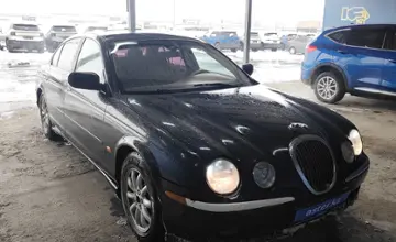 Jaguar S-Type 2000 года за 1 700 000 тг. в Алматы фото 3