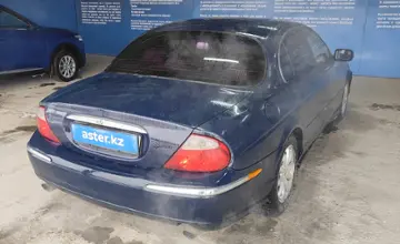 Jaguar S-Type 2000 года за 1 700 000 тг. в Алматы