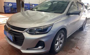 Chevrolet Onix 2023 года за 5 200 000 тг. в Астана фото 1
