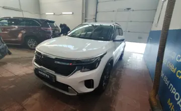 Kia Seltos 2024 года за 15 000 000 тг. в Астана фото 1
