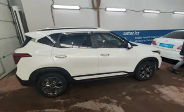 Kia Seltos 2024 года за 15 000 000 тг. в Астана фото 4