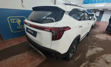 Kia Seltos 2024 года за 15 000 000 тг. в Астана