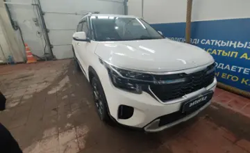 Kia Seltos 2024 года за 15 000 000 тг. в Астана фото 3