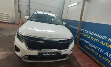 Kia Seltos 2024 года за 15 000 000 тг. в Астана фото 2
