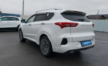 Jetour X70 2023 года за 9 500 000 тг. в Шымкент фото 4