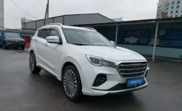 Jetour X70 2023 года за 9 500 000 тг. в Шымкент фото 2