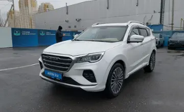 Jetour X70 2023 года за 9 500 000 тг. в Шымкент фото 1