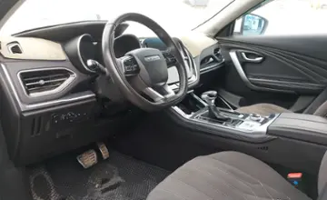 Jetour X70 2023 года за 9 500 000 тг. в Шымкент фото 5