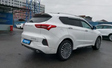 Jetour X70 2023 года за 9 500 000 тг. в Шымкент фото 3