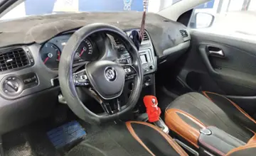 Volkswagen Polo 2015 года за 5 500 000 тг. в Астана фото 5