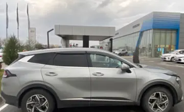 Kia Sportage 2023 года за 12 500 000 тг. в Шымкент фото 4