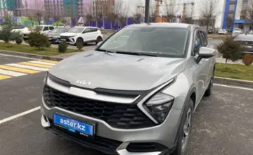 Kia Sportage 2023 года за 12 500 000 тг. в Шымкент фото 1