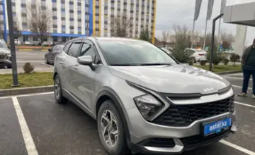 Kia Sportage 2023 года за 12 500 000 тг. в Шымкент фото 3