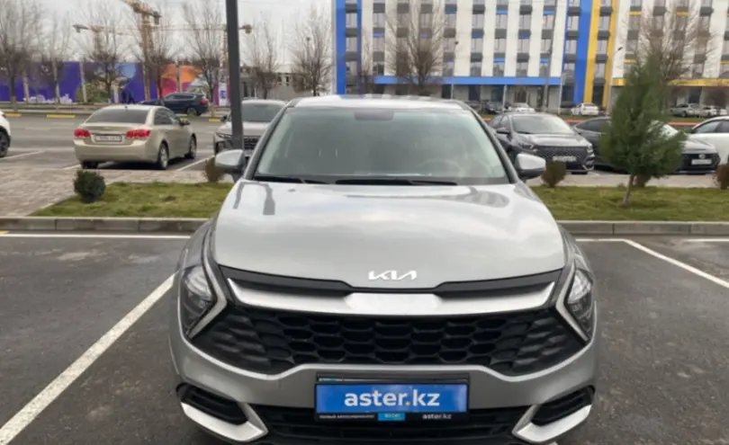 Kia Sportage 2023 года за 12 500 000 тг. в Шымкент фото 2