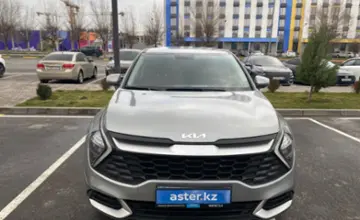 Kia Sportage 2023 года за 12 500 000 тг. в Шымкент фото 2