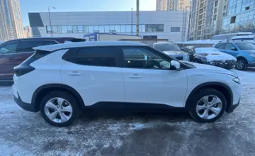 Chevrolet Menlo 2022 года за 7 000 000 тг. в Астана фото 4