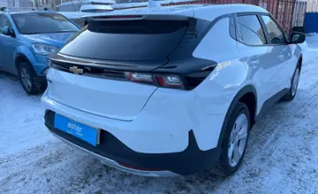 Chevrolet Menlo 2022 года за 7 000 000 тг. в Астана