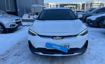 Chevrolet Menlo 2022 года за 7 000 000 тг. в Астана фото 2