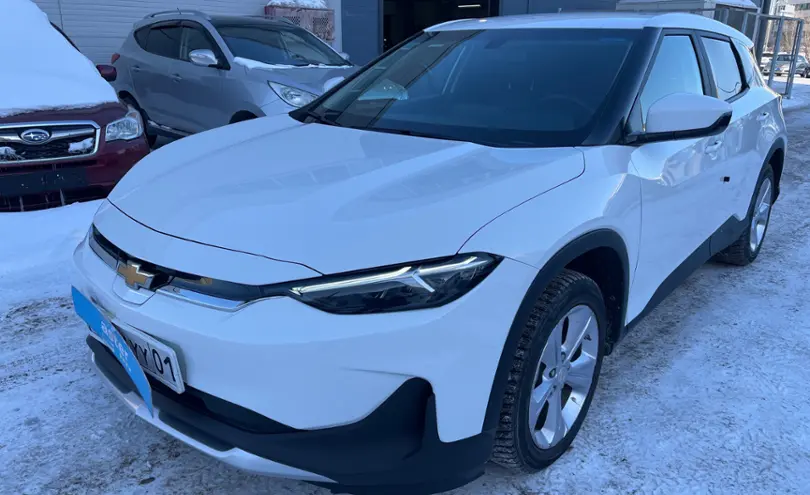 Chevrolet Menlo 2022 года за 7 000 000 тг. в Астана