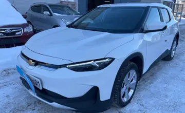 Chevrolet Menlo 2022 года за 7 000 000 тг. в Астана фото 1