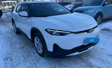 Chevrolet Menlo 2022 года за 7 000 000 тг. в Астана фото 3