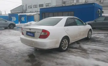 Toyota Camry 2002 года за 4 500 000 тг. в Алматы фото 3