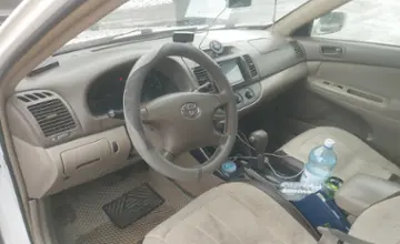 Toyota Camry 2002 года за 4 500 000 тг. в Алматы фото 5