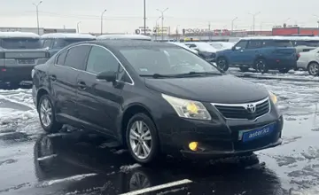 Toyota Avensis 2011 года за 5 500 000 тг. в Алматы фото 3