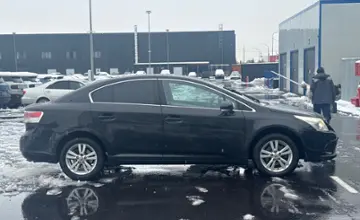 Toyota Avensis 2011 года за 5 500 000 тг. в Алматы фото 4