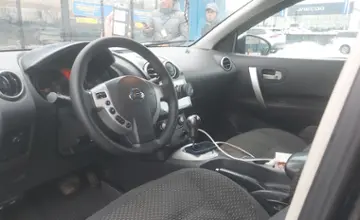 Nissan Qashqai 2007 года за 3 500 000 тг. в Алматы фото 5