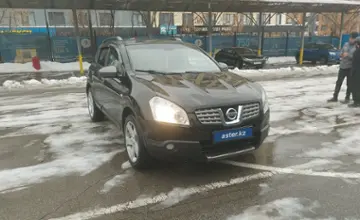 Nissan Qashqai 2007 года за 3 500 000 тг. в Алматы фото 2