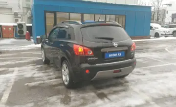 Nissan Qashqai 2007 года за 3 500 000 тг. в Алматы фото 4