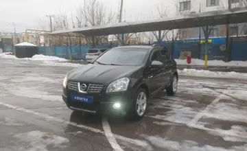 Nissan Qashqai 2007 года за 3 500 000 тг. в Алматы фото 1