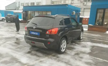 Nissan Qashqai 2007 года за 3 500 000 тг. в Алматы фото 3