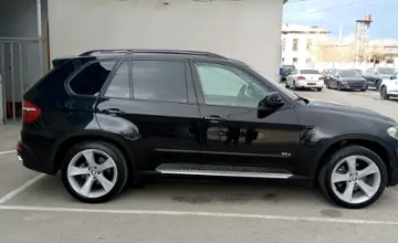 BMW X5 2007 года за 11 000 000 тг. в Тараз фото 4