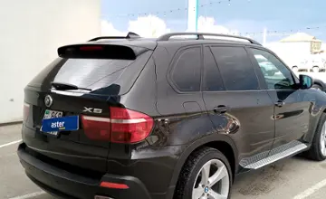 BMW X5 2007 года за 11 000 000 тг. в Тараз