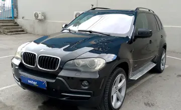 BMW X5 2007 года за 11 000 000 тг. в Тараз фото 1
