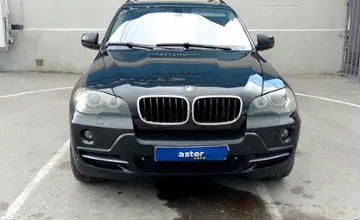 BMW X5 2007 года за 11 000 000 тг. в Тараз фото 2