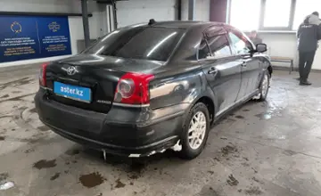 Toyota Avensis 2007 года за 4 600 000 тг. в Астана фото 3