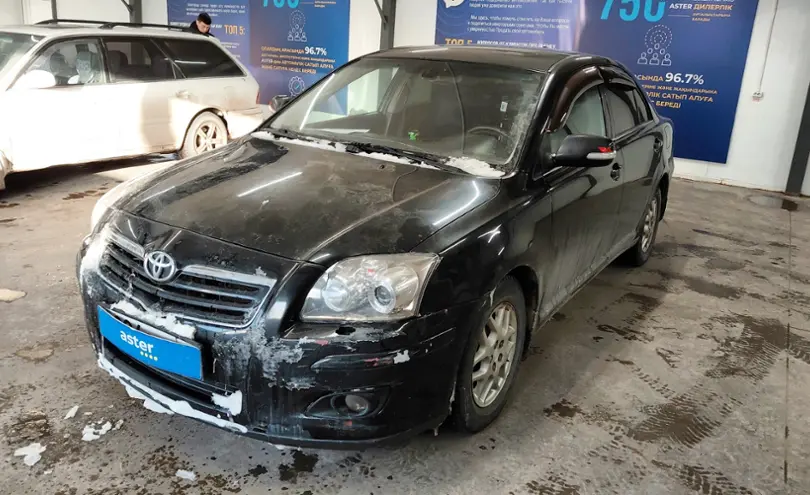 Toyota Avensis 2007 года за 4 600 000 тг. в Астана