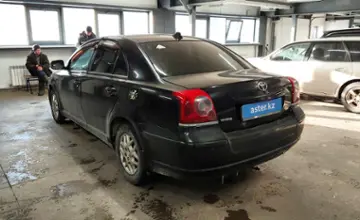 Toyota Avensis 2007 года за 4 600 000 тг. в Астана фото 4