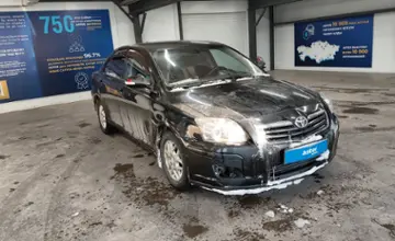 Toyota Avensis 2007 года за 4 600 000 тг. в Астана фото 2