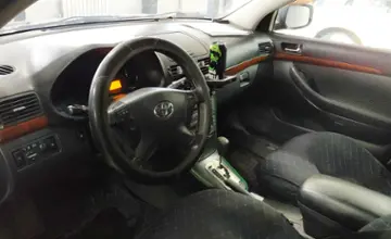 Toyota Avensis 2007 года за 4 600 000 тг. в Астана фото 5