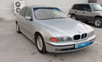BMW 5 серии 2000 года за 4 400 000 тг. в Тараз фото 3