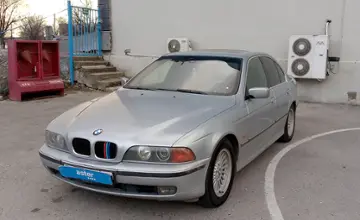 BMW 5 серии 2000 года за 4 400 000 тг. в Тараз фото 1