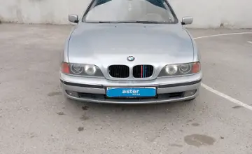 BMW 5 серии 2000 года за 4 400 000 тг. в Тараз фото 2