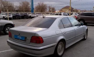 BMW 5 серии 2000 года за 4 400 000 тг. в Тараз