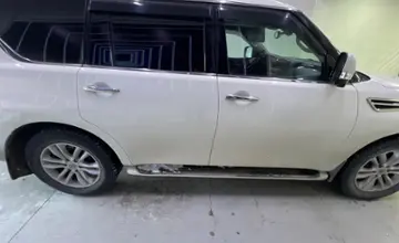 Nissan Patrol 2012 года за 11 000 000 тг. в Павлодар фото 4